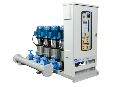 GPE Variable speed units - Image 3